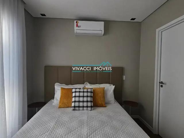 Cobertura para Locação em Florianópolis/SC Centro 1 Quartos