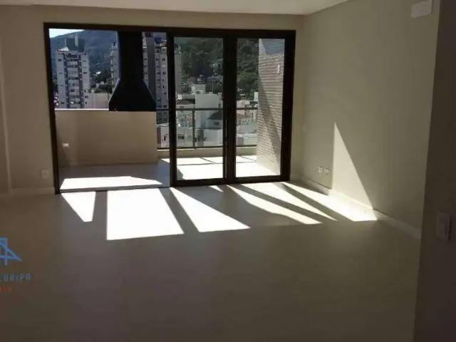Cobertura para Locação em Florianópolis/SC Córrego Grande 3 Quartos