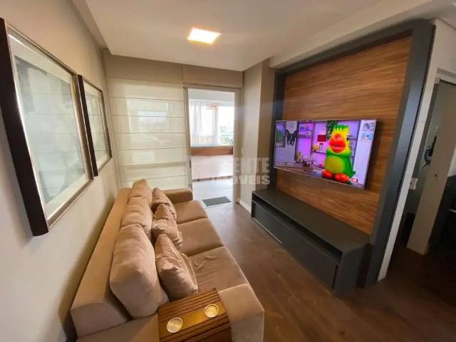 Cobertura para Locação em Florianópolis/SC Estreito 2 Quartos