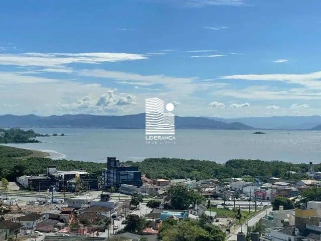 Cobertura para Locação em Florianópolis/SC Itacorubi 3 Quartos