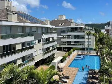 Cobertura para Locação em Florianópolis/SC Ingleses do Rio Vermelho 4 Quartos