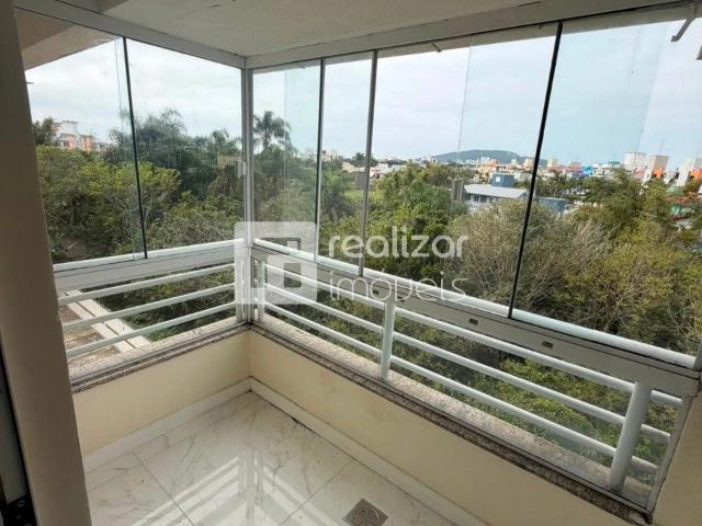 Cobertura para Locação em Florianópolis/SC Ingleses do Rio Vermelho 2 Quartos