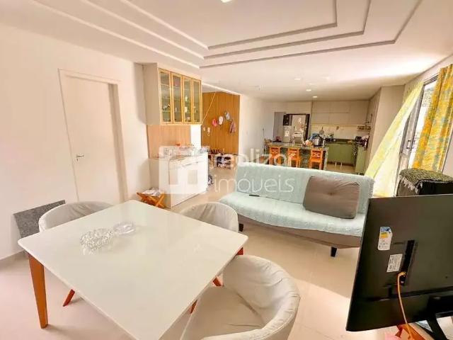 Cobertura para Locação em Florianópolis/SC Ingleses do Rio Vermelho 2 Quartos