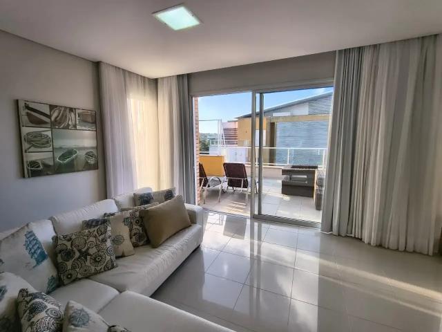 Cobertura para Locação em Florianópolis/SC Ingleses do Rio Vermelho 3 Quartos