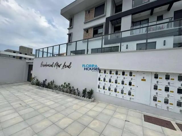 Cobertura para Locação em Florianópolis/SC Ingleses do Rio Vermelho 3 Quartos