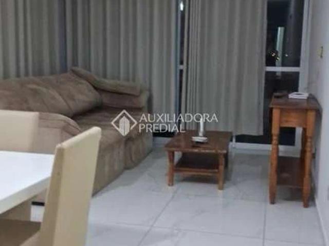 Cobertura para Locação em Florianópolis/SC Ingleses do Rio Vermelho 3 Quartos