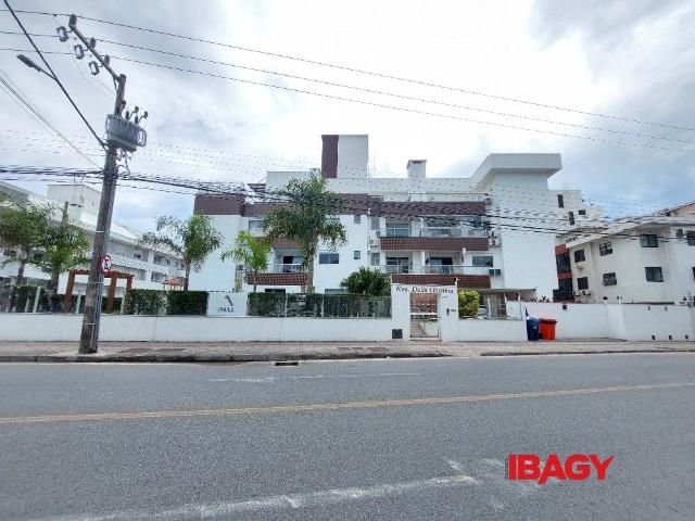 Cobertura para Locação em Florianópolis/SC Ingleses do Rio Vermelho 3 Quartos