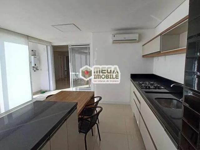 Cobertura para Locação em Florianópolis/SC Ingleses 3 Quartos
