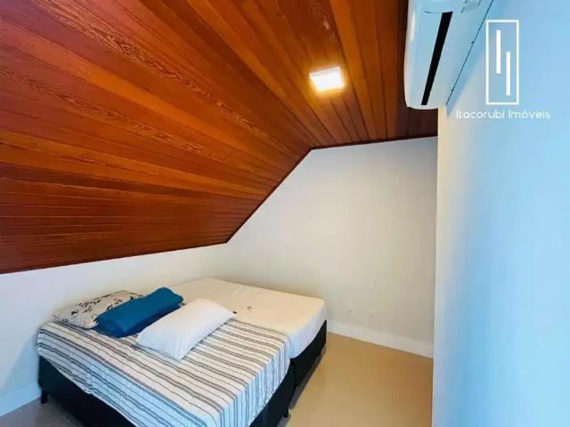 Cobertura para Locação em Florianópolis/SC Jurerê 4 Quartos