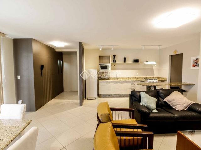 Cobertura para Locação em Florianópolis/SC Jurerê 2 Quartos