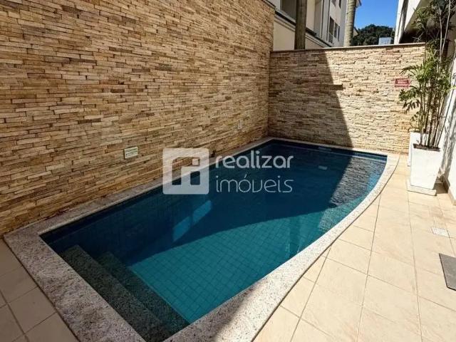 Cobertura para Locação em Florianópolis/SC Jurerê Internacional 1 Quartos