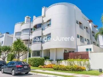 Cobertura para Locação em Florianópolis/SC Jurerê Internacional 3 Quartos