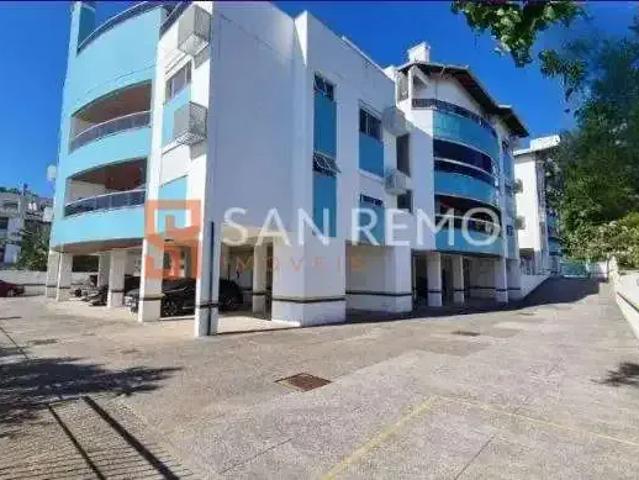 Cobertura para Locação em Florianópolis/SC João Paulo 2 Quartos