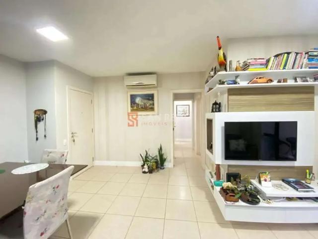 Cobertura para Locação em Florianópolis/SC Pantanal 2 Quartos