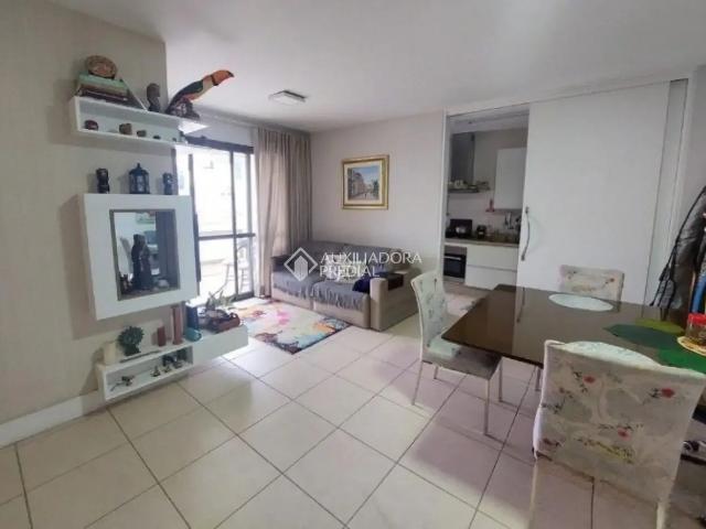 Cobertura para Locação em Florianópolis/SC Pantanal 2 Quartos