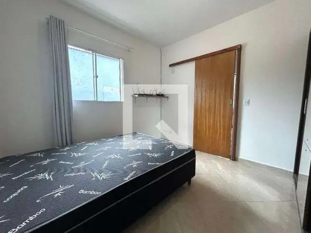 Cobertura para Locação em Florianópolis/SC São João do Rio Vermelho 1 Quartos