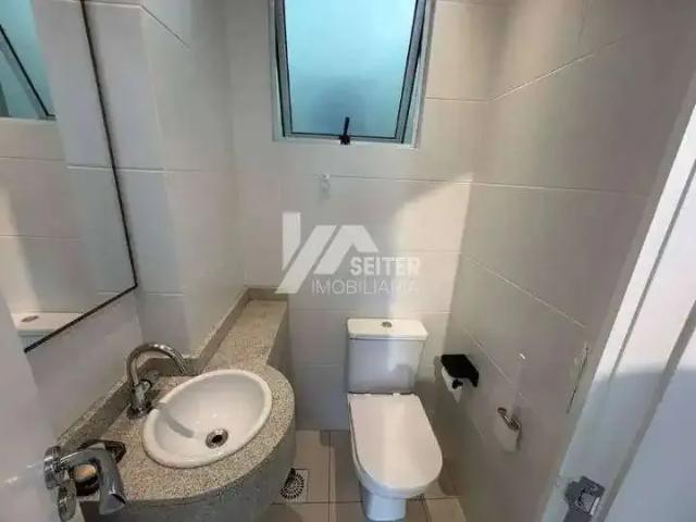 Cobertura para Locação em Florianópolis/SC Trindade 2 Quartos