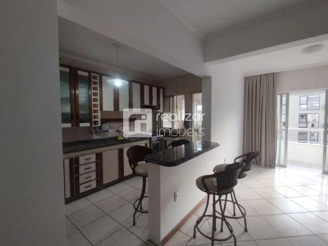 Cobertura para Locação em Florianópolis/SC Trindade 3 Quartos