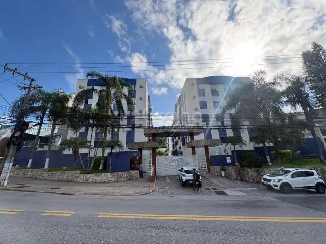 Cobertura para Locação em Florianópolis/SC Trindade 3 Quartos