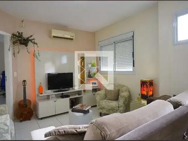Cobertura para Locação em Florianópolis/SC Trindade 3 Quartos