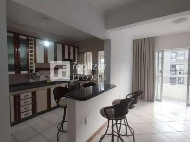 Cobertura para Locação em Florianópolis/SC Trindade 3 Quartos