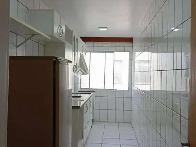 Cobertura para Locação em Florianópolis/SC Trindade 4 Quartos