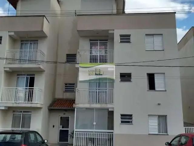 Cobertura para Locação em Franco da Rocha/SP Companhia Fazenda Belém 2 Quartos