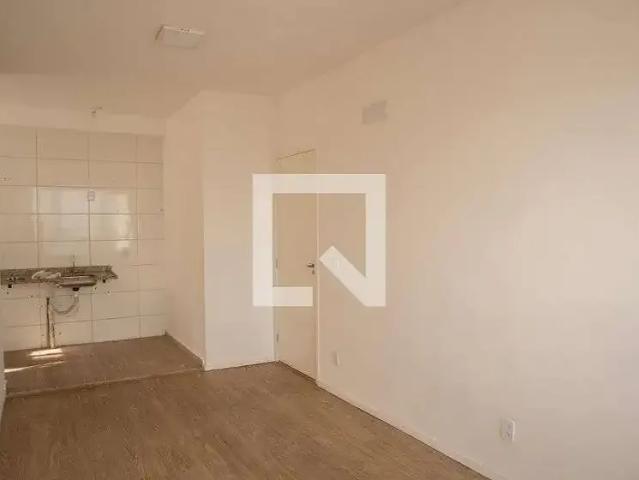 Cobertura para Locação em Hortolândia/SP Jardim Nova Hortolândia I 2 Quartos
