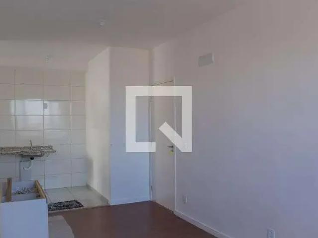 Cobertura para Locação em Hortolândia/SP Jardim Nova Hortolândia I 2 Quartos