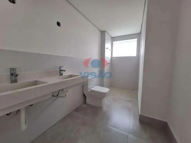 Cobertura para Locação em Indaiatuba/SP Jardim Pompéia 5 Quartos