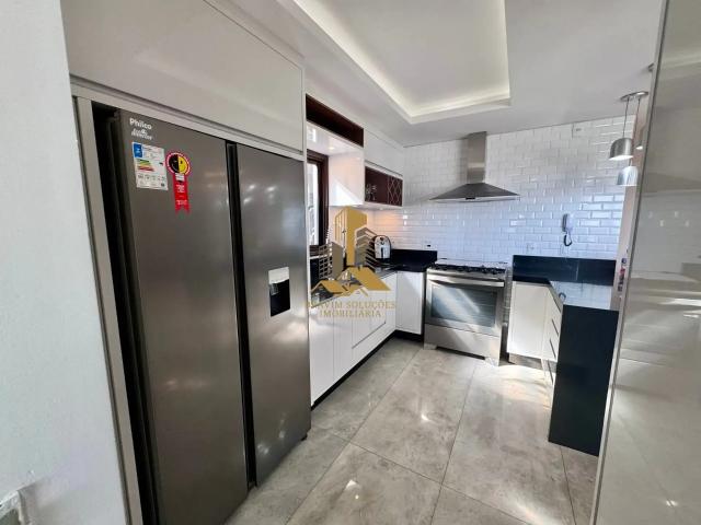 Cobertura para Locação em Indaiatuba/SP Vila Almeida 3 Quartos