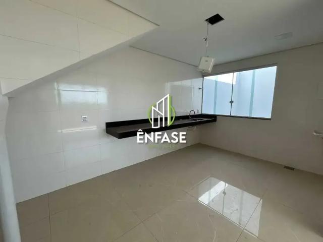 Cobertura para Locação em Igarapé/MG Cidade Clube Residência 2 Quartos