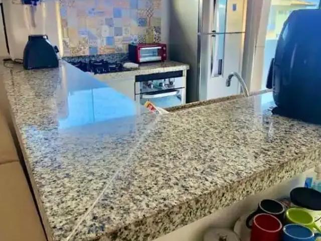 Cobertura para Locação em Ilhéus/BA Jardim Atlântico 2 Quartos