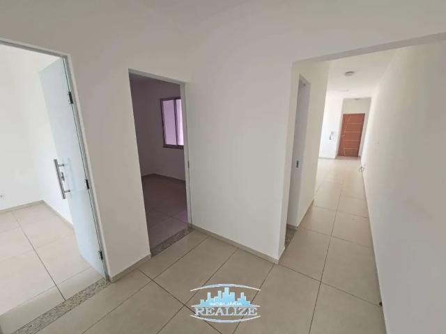 Cobertura para Locação em Ipatinga/MG Cidade Nobre 4 Quartos