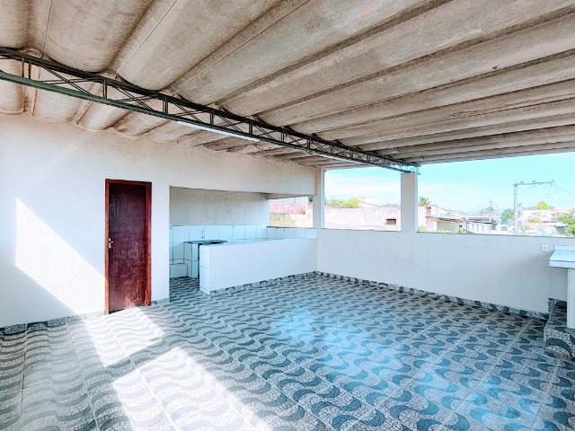 Cobertura para Locação em Itaboraí/RJ Jardim Imperial 2 Quartos