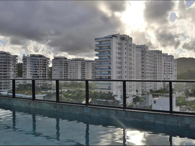 Cobertura para Locação em Itajaí/SC Praia Brava