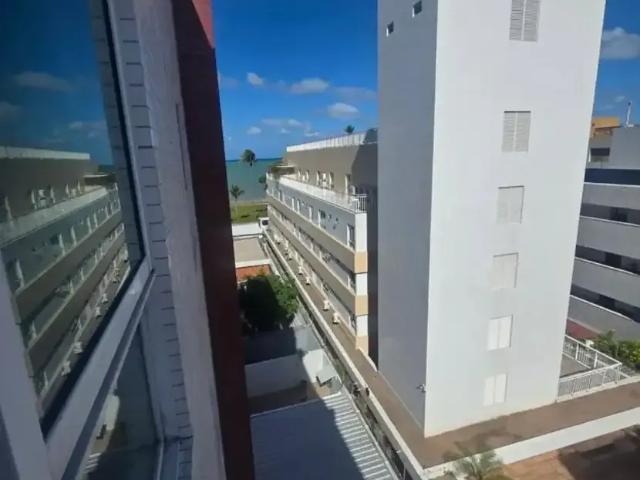 Cobertura para Locação em João Pessoa/PB Cabo Branco 2 Quartos