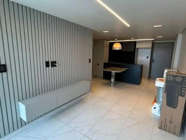 Cobertura para Locação em João Pessoa/PB Cabo Branco 2 Quartos