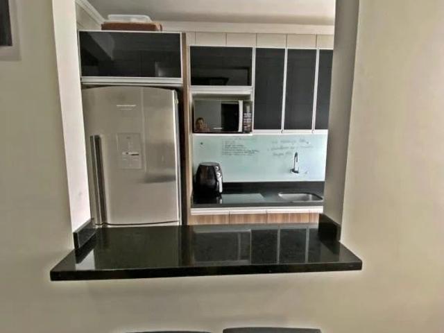 Cobertura para Locação em Joinville/SC Costa e Silva 2 Quartos