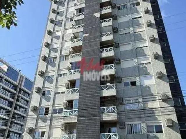 Cobertura para Locação em Joinville/SC América 3 Quartos