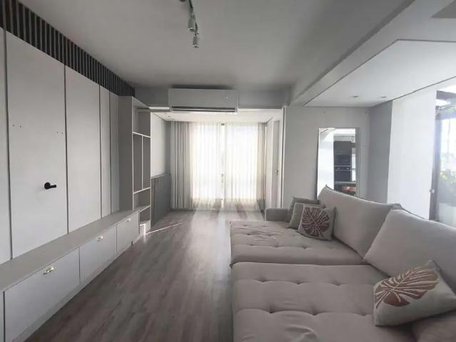 Cobertura para Locação em Joinville/SC América 3 Quartos
