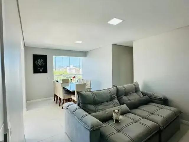 Cobertura para Locação em Joinville/SC Saguaçu 2 Quartos