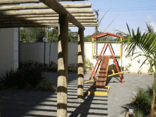 Cobertura para Locação em Joinville/SC Santo Antônio 3 Quartos