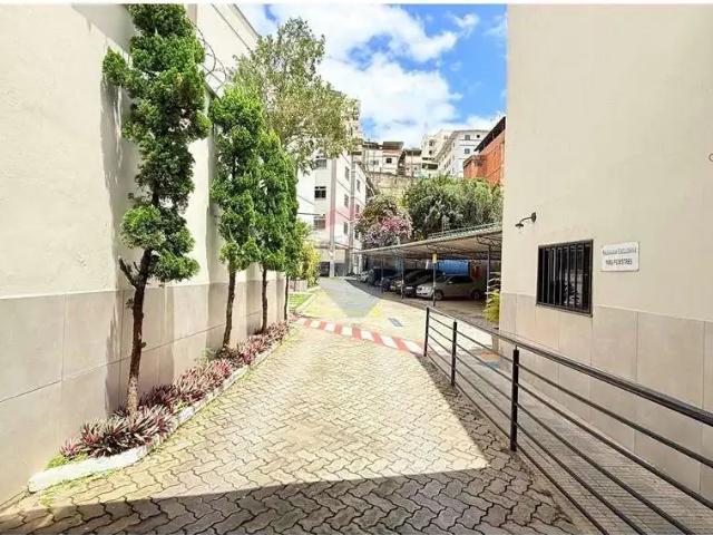 Cobertura para Locação em Juiz de Fora/MG Centro 2 Quartos