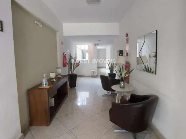 Cobertura para Locação em Juiz de Fora/MG Centro 3 Quartos