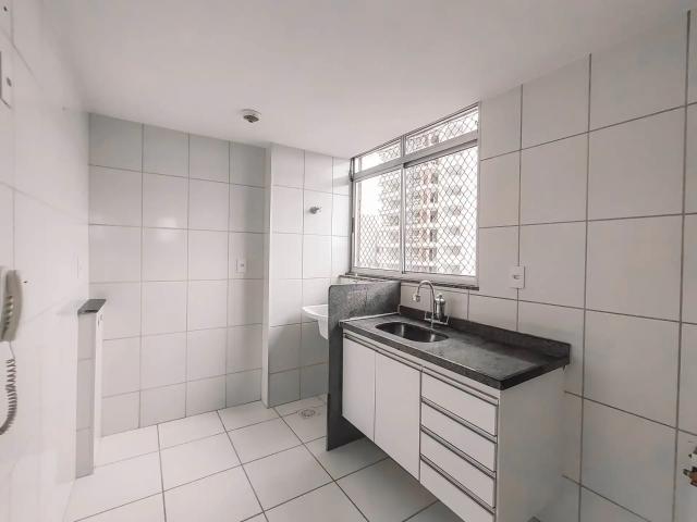 Cobertura para Locação em Juiz de Fora/MG Estrela Sul 2 Quartos
