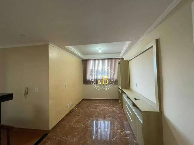 Cobertura para Locação em Juiz de Fora/MG Nova Califórnia 2 Quartos