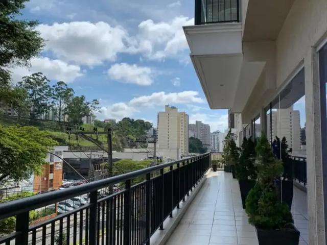 Cobertura para Locação em Juiz de Fora/MG São Mateus 3 Quartos