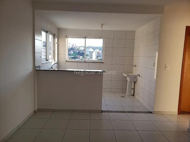 Cobertura para Locação em Juiz de Fora/MG São Pedro 2 Quartos
