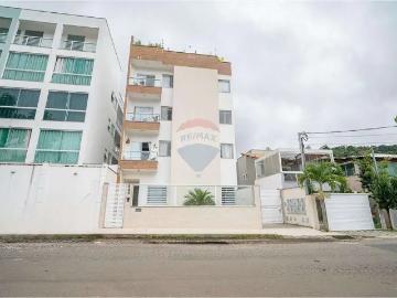 Cobertura para Locação em Juiz de Fora/MG Recanto da Mata 2 Quartos